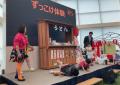満員御礼の爆笑夏祭りステージに会場熱狂「すっちー& 満員御礼の爆笑夏祭りステージに会場熱狂「すっちー&