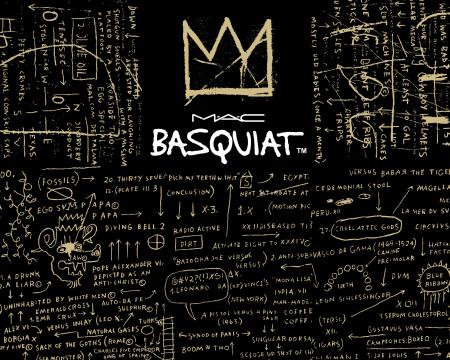 【M・A・C】Jean-Michel Basquiatの創造性とアートか 【M・A・C】Jean-Michel Basquiatの創造性とアートか