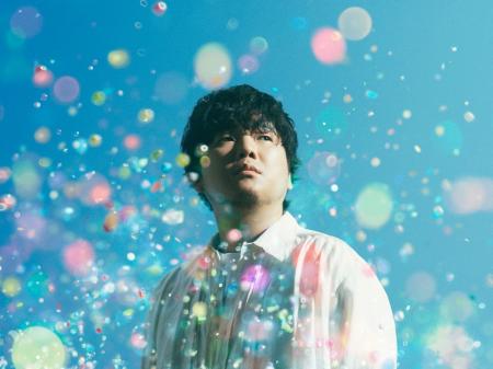 秦 基博デビュー20周年記念!スペースシャワーTVで8月 秦 基博デビュー20周年記念!スペースシャワーTVで8月