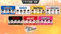 『BEMANI PRO LEAGUE -SEASON 6-』ドラフト会議で指名 『BEMANI PRO LEAGUE -SEASON 6-』ドラフト会議で指名