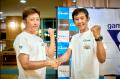 第49回G杯争奪全日本アユ釣り選手権 優勝者決定! 第49回G杯争奪全日本アユ釣り選手権 優勝者決定!