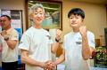 第49回G杯争奪全日本アユ釣り選手権 優勝者決定! 第49回G杯争奪全日本アユ釣り選手権 優勝者決定!