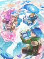 成安造形大学と株式会社Cygamesが「ゲーム・アニutf-8 成安造形大学と株式会社Cygamesが「ゲーム・アニutf-8