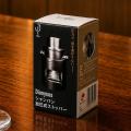 加圧ポンプ一体型で炭酸保持をサポート「DIONYSOutf-8 加圧ポンプ一体型で炭酸保持をサポート「DIONYSOutf-8