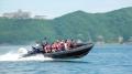 淡路島発!体感速度80km/hの海上絶叫クルーズ「utf-8 淡路島発!体感速度80km/hの海上絶叫クルーズ「utf-8