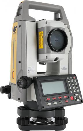 進化したトータルステーションのエントリーモデutf-8 進化したトータルステーションのエントリーモデutf-8