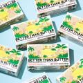 日本発・植物性バター『Better Than Butter』、米国「 日本発・植物性バター『Better Than Butter』、米国「