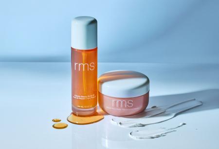 クリーンビューティーブランド「rms beauty」からボデ クリーンビューティーブランド「rms beauty」からボデ