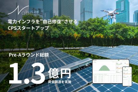 「持続可能なエネルギーを、持続可能な方法で守る。」 「持続可能なエネルギーを、持続可能な方法で守る。」