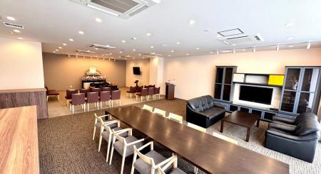 【家族葬ニーズの高まりに対応】東京メモリードホール 【家族葬ニーズの高まりに対応】東京メモリードホール