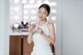 【Flora Notis JILL STUART】MEGUMIさんを起用したス 【Flora Notis JILL STUART】MEGUMIさんを起用したス