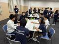 【近畿地区協議会】(開催報告)「住む前に、まず地域 【近畿地区協議会】(開催報告)「住む前に、まず地域