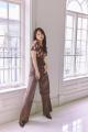 【rienda(リエンダ)】20周年を飾る26AW LOOKモデルに 【rienda(リエンダ)】20周年を飾る26AW LOOKモデルに