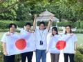 【新潟ビジネス専門学校】MOS世界学生大会(アメリカ 【新潟ビジネス専門学校】MOS世界学生大会(アメリカ