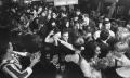 【TGIフライデーズ】世界中の「Cheers!」が集まる日。 【TGIフライデーズ】世界中の「Cheers!」が集まる日。