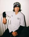 「huf」X「SPITFIRE」リリース! 「huf」X「SPITFIRE」リリース!