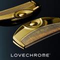 15周年を迎える「LOVECHROME(R)(ラブクロム)」の新店 15周年を迎える「LOVECHROME(R)(ラブクロム)」の新店