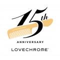 15周年を迎える「LOVECHROME(R)(ラブクロム)」の新店 15周年を迎える「LOVECHROME(R)(ラブクロム)」の新店