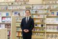 「本の街・神保町から小説家を」。本の未来を創る。 「本の街・神保町から小説家を」。本の未来を創る。