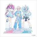 「1DAYメニコン プレミオ×ホロライブ」 アクティブ 「1DAYメニコン プレミオ×ホロライブ」 アクティブ