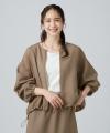 【SHOO・LA・RUE】「さらりと快適。通気性がいい服」 【SHOO・LA・RUE】「さらりと快適。通気性がいい服」