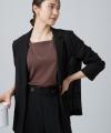 【SHOO・LA・RUE】「さらりと快適。通気性がいい服」 【SHOO・LA・RUE】「さらりと快適。通気性がいい服」