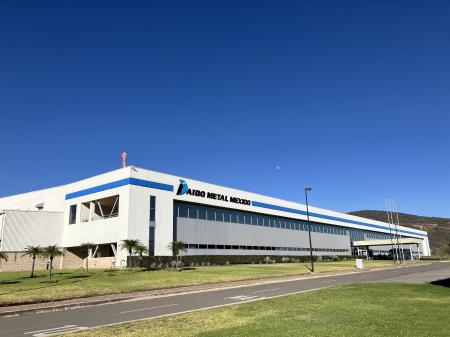 大同メタル工業株式会社、メキシコの生産拠点でutf-8 大同メタル工業株式会社、メキシコの生産拠点でutf-8