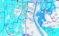 ヤマダホームズ、MAP型不動産情報ツール「土地バンク ヤマダホームズ、MAP型不動産情報ツール「土地バンク