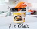 「Kit Oisix」“生みの親”オイシックス執行役員・菅 美 「Kit Oisix」“生みの親”オイシックス執行役員・菅 美
