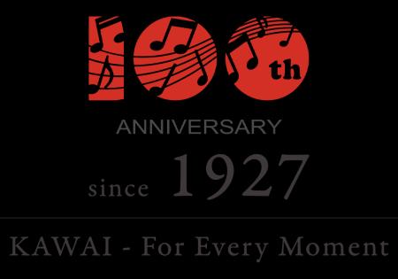 2027年の創立100周年に向け、周年スローガン・記念ロ 2027年の創立100周年に向け、周年スローガン・記念ロ