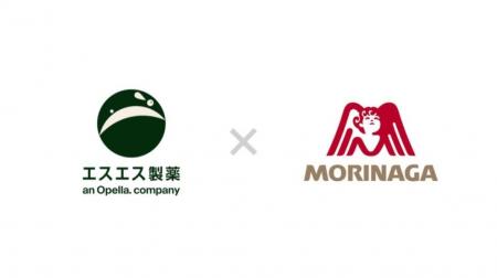 エスエス製薬×森永製菓 女性のキャリア支援で企業横 エスエス製薬×森永製菓 女性のキャリア支援で企業横