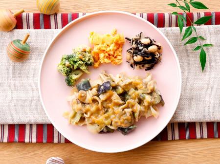 生姜の香りが食欲をそそる「しっとり豚肉の特製うまみ 生姜の香りが食欲をそそる「しっとり豚肉の特製うまみ