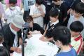 【夏休みイベントレポート】子どもたちが酷暑日に挑む 【夏休みイベントレポート】子どもたちが酷暑日に挑む