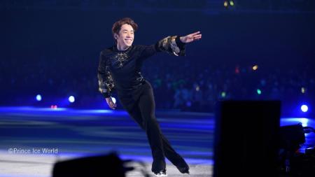 【東大和市】オリンピアン・織田信成氏が直接指導!ミ 【東大和市】オリンピアン・織田信成氏が直接指導!ミ