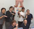 【着任報告】EPAベトナム介護福祉士候補者が着任 【着任報告】EPAベトナム介護福祉士候補者が着任