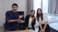 【着任報告】EPAベトナム介護福祉士候補者が着任 【着任報告】EPAベトナム介護福祉士候補者が着任