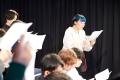 映画『ブルーロック』×総合学園ヒューマンアカデミー 映画『ブルーロック』×総合学園ヒューマンアカデミー