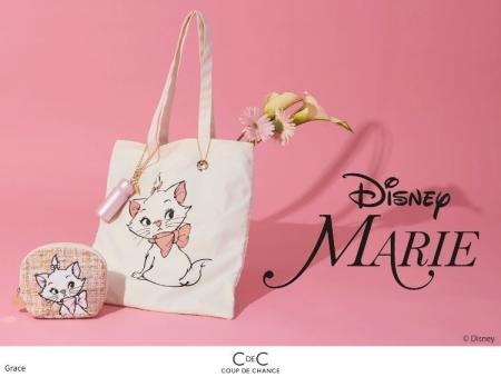 【COUP DE CHANCE】『おしゃれキャット』に登場する「 【COUP DE CHANCE】『おしゃれキャット』に登場する「