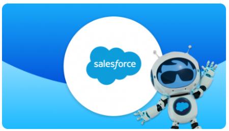Salesforce、「Agentforce」の音声対話機能「Agentfor Salesforce、「Agentforce」の音声対話機能「Agentfor