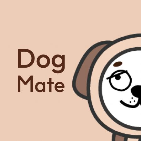 愛犬家向けアプリ「DogMate」、愛犬家同士が支え合え 愛犬家向けアプリ「DogMate」、愛犬家同士が支え合え