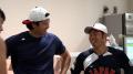侍ジャパントップチーム完全密着ドキュメンタリー映画 侍ジャパントップチーム完全密着ドキュメンタリー映画
