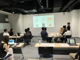 【イベントレポート(7/16)】 新潟フードテックタウ 【イベントレポート(7/16)】 新潟フードテックタウ