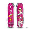 タツノコプロ×ビクトリノックス、共同企画第3弾実施! タツノコプロ×ビクトリノックス、共同企画第3弾実施!