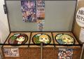 「ラブライブ!サンシャイン!!」Aqoursカラーマンホー 「ラブライブ!サンシャイン!!」Aqoursカラーマンホー
