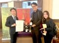 【日本ワインコンクール】NIKI Hills Wineryの白ワイ 【日本ワインコンクール】NIKI Hills Wineryの白ワイ