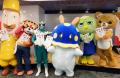 世界ご当地キャラグランプリ 「暑すぎる夏を終わらせ 世界ご当地キャラグランプリ 「暑すぎる夏を終わらせ