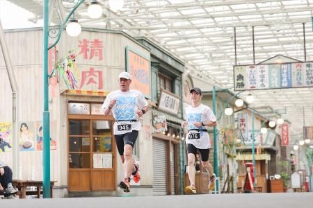 西武園ゆうえんちを“まるごと貸し切り”!木製メダルが 西武園ゆうえんちを“まるごと貸し切り”!木製メダルが
