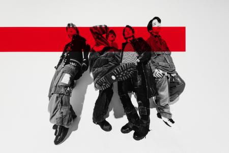 THE ORAL CIGARETTES、関東7箇所をまわる対バンツアー THE ORAL CIGARETTES、関東7箇所をまわる対バンツアー