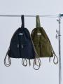 【Dessin】OUTDOOR PRODUCTS別注バッグコレクションが 【Dessin】OUTDOOR PRODUCTS別注バッグコレクションが