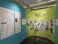 豊島区立トキワ荘マンガミュージアム 特別企画展「生 豊島区立トキワ荘マンガミュージアム 特別企画展「生
